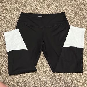 VS sport leggings